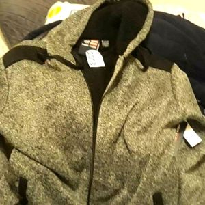 Sweatshirts can buy all for 220 or individually